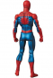 Preview: MAFEX Spider-Man