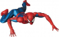 Preview: MAFEX Spider-Man