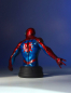 Preview: Spider-Man Mark IV