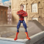 Preview: Spider-Man Actionfigur Marvel Legends Maximum Series, 15 cm