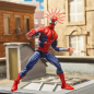 Preview: Spider-Man Actionfigur Marvel Legends Maximum Series, 15 cm