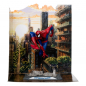 Preview: Spider-Man (Spider-Man #6) Statue 1:10, Marvel, 9 cm