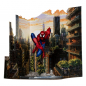 Preview: Spider-Man (Spider-Man #6) Statue 1:10, Marvel, 9 cm