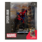 Preview: Spider-Man (Spider-Man #6) Statue 1:10, Marvel, 9 cm