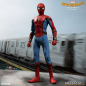 Preview: Mezco Spider-Man