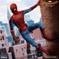 Preview: Mezco Spider-Man