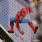 Preview: Mezco Spider-Man