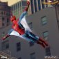 Preview: Mezco Spider-Man