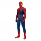 Preview: The Amazing Spider-Man Actionfigur 1:12 Mezco Deluxe Edition, Marvel Universe, 16 cm