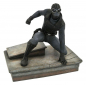 Preview: Spider-Man Noir Statue Video Game Gallery Exclusive, Marvel's Spider-Man, 18 cm