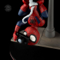 Preview: Spider-Man Q-Fig