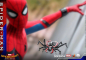 Preview: Spider-Man Quarter Scale