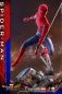 Preview: Spider-Man Quarter Scale