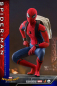 Preview: Spider-Man Quarter Scale