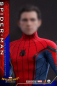 Preview: Spider-Man Quarter Scale