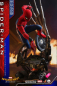 Preview: Spider-Man Quarter Scale