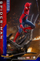 Preview: Spider-Man Quarter Scale