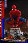 Preview: Spider-Man Quarter Scale