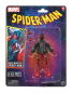 Preview: Spider-Man Action Figures Marvel Legends Retro Collection Wave 3, 15 cm