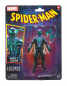 Preview: Spider-Man Action Figures Marvel Legends Retro Collection Wave 3, 15 cm
