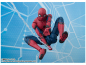 Preview: Spider-Man SHF