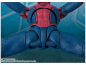 Preview: Spider-Man SHF