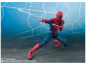 Preview: Spider-Man SHF