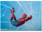 Preview: Spider-Man SHF