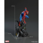 Preview: Amazing Spider-Man Statue 1/10 Amazing Art, Marvel Comics, 22 cm