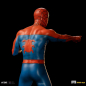 Preview: Spider-Man (1967 Animated TV Series) Statue 1/10 Art Scale, Marvel Comics, 21 cm