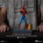 Preview: Spider-Man (1967 Animated TV Series) Statue 1/10 Art Scale, Marvel Comics, 21 cm