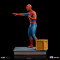 Preview: Spider-Man (1967 Animated TV Series) Statue 1/10 Art Scale, Marvel Comics, 21 cm