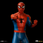 Preview: Spider-Man (1967 Animated TV Series) Statue 1/10 Art Scale, Marvel Comics, 21 cm