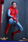 Preview: Spider-Man Homemade Suit