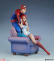 Preview: Spider-Man & Mary Jane