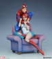 Preview: Spider-Man & Mary Jane