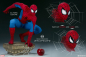 Preview: Spider-Man Legendary Scale