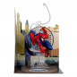 Preview: Spider-Man (The Amazing Spider-Man #301) Statue 1:6, Marvel, 30 cm