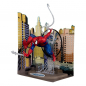 Preview: Spider-Man (The Amazing Spider-Man #301) Statue 1:6, Marvel, 30 cm