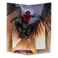 Preview: Spider-Man (Miles Morales: Spider-Man #1) Statue 1/10, Marvel, 13 cm