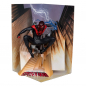 Preview: Spider-Man (Miles Morales: Spider-Man #1) Statue 1:10, Marvel, 13 cm