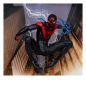 Preview: Spider-Man (Miles Morales: Spider-Man #1) Statue 1:10, Marvel, 13 cm