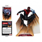 Preview: Spider-Man (Miles Morales: Spider-Man #1) Statue 1/10, Marvel, 13 cm