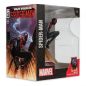 Preview: Spider-Man (Miles Morales: Spider-Man #1) Statue 1:10, Marvel, 13 cm