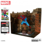 Preview: Spider-Man (The Amazing Spider-Man #38) Statue 1:10 Gold Label, Marvel, 15 cm