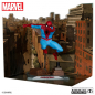 Preview: Spider-Man (The Amazing Spider-Man #38) Statue 1:10 Gold Label, Marvel, 15 cm