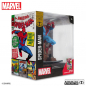 Preview: Spider-Man (The Amazing Spider-Man #38) Statue 1:10 Gold Label, Marvel, 15 cm