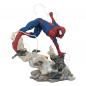 Preview: Spider-Man (90s) Statue 1:6 Marvel Comic Milestones, 30 cm