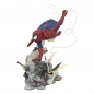 Preview: Spider-Man (90s) Statue 1:6 Marvel Comic Milestones, 30 cm