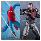 Preview: Spider-Man & Mark 47 2-Pack